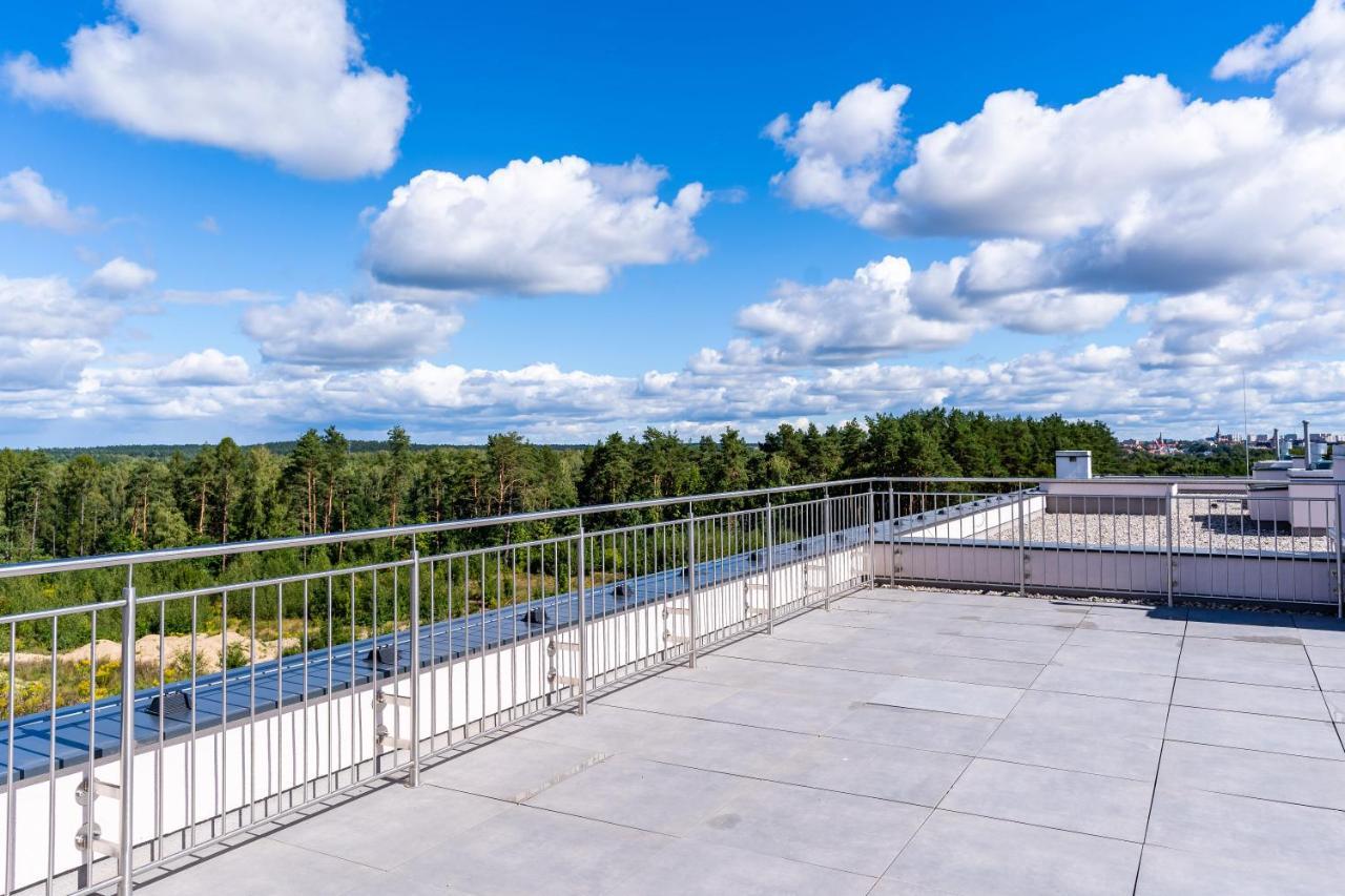 Apartament Ukiel Park 30 Przy Plazy Miejskiej - Klimatyzacja,Free Parking,Fv Olsztyn  Exterior foto