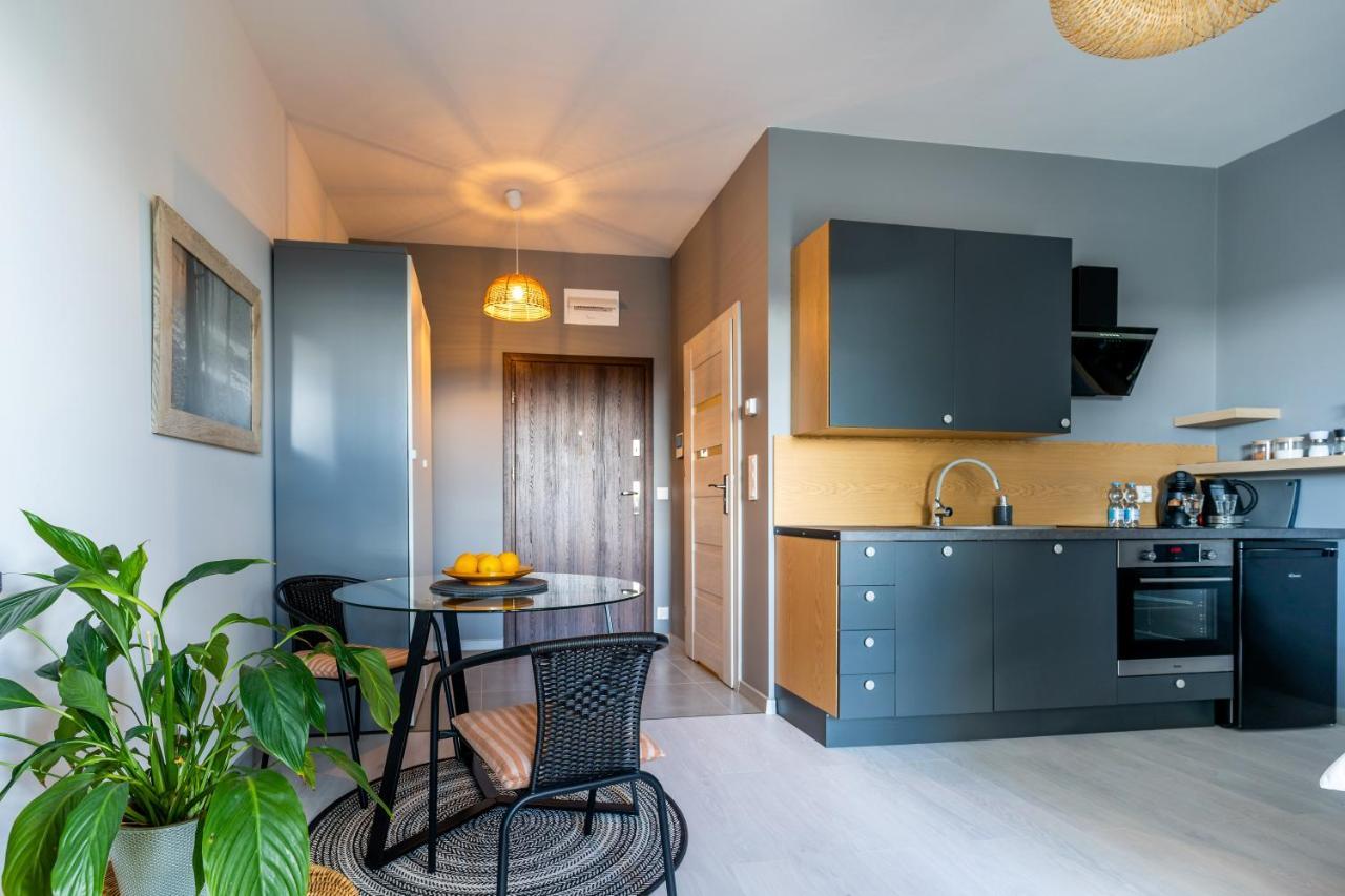 Apartament Ukiel Park 30 Przy Plazy Miejskiej - Klimatyzacja,Free Parking,Fv Olsztyn  Exterior foto